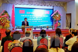 Relaciones de amistad tradicional: valioso tesoro de Vietnam y China