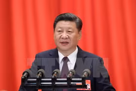Máximo dirigente de China visitará Vietnam