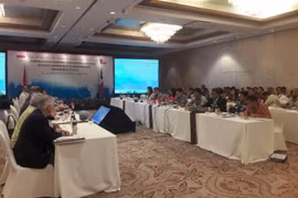 Indonesia y Chile por finalizar en 2017 negociaciones de CEPA