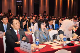 APEC promueve inclusión económica, financiera y social