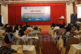 Seguro Social de Vietnam intensificará cooperación internacional