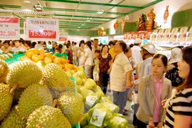 Vietnam Expo 2017 destacará por amplia gama de actividades 