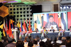 Vietnam propuso aumentar el rol de AIPA