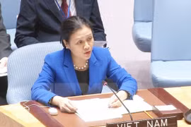 Vietnam participa en conferencia de países miembros de UNCLOS 