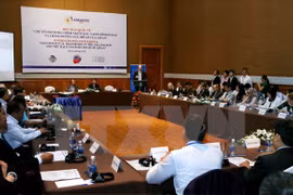 Localidades de Vietnam y Sudcorea firman acuerdo de cooperación