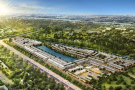Vietnam busca impulsar desarrollo de arquitectura verde en medio del cambio climático