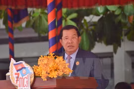 Prensa camboyana destaca respaldo de Vietnam a victoria sobre régimen genocida 
