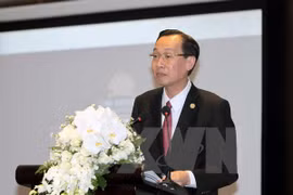 Dispuesta Ciudad Ho Chi Minh a respaldar actividades de empresas japonesas