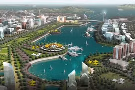 Vietnam impulsa construcción de zona administrativa - económica especial