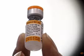 Indonesia comienza vacunación contra difteria