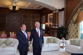 Vietnam y Malasia firmarán un acuerdo bilateral de pesca