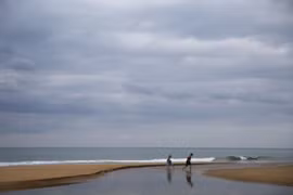 Sistema de alerta de tsunami de Tailandia necesita mantenimiento