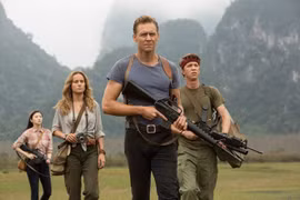 Estreno de “Kong: Skull Island”, gran ocasión para presentar potencialidades de Vietnam 