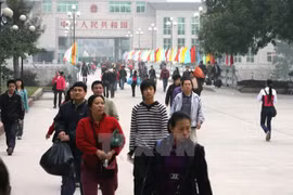 Vietnam fortalece control de servicios turísticos de bajo costo
