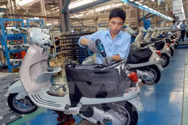 Vietnam promueve cooperación económica con Mozambique y Suazilandia