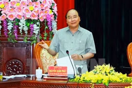 Premier vietnamita: Agricultura necesita mentes de la cuarta revolución industrial