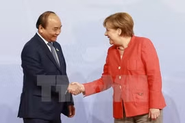 Nexos económicos centran gira de premier vietnamita por Alemania y Países Bajos 