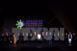 Estados Unidos desea impulsar cooperación con ASEAN