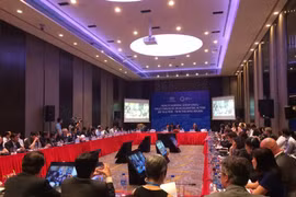 APEC 2017: Diálogo de Políticas de Salud para personas mayores hacia un Asia-Pacífico saludable