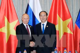 Vietnam y Rusia emiten Declaración conjunta sobre seguridad de información internacional