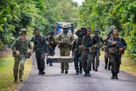 Indonesia rechaza información sobre suspensión de cooperación militar con Australia