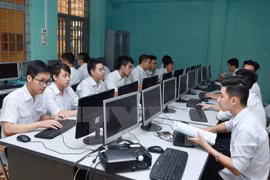 Recursos humanos ayudarán a impulsar cuarta revolución industrial en Vietnam