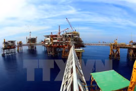 Vietnam y Rusia buscan mayor cooperación en el sector petrolero