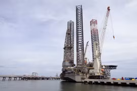 Malasia y Colombia refuerzan cooperación en exploración petrolera en América Latina