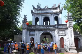 Vietnam organiza feria internacional para promover turismo nacional