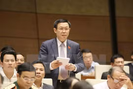Gobierno vietnamita no ampliará techo de deuda pública