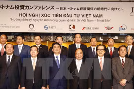 Premier vietnamita ve con grandes expectativas la nueva etapa de nexos con Japón