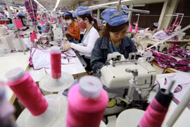 Vietnam busca impulsar exportaciones a Unión Europea 