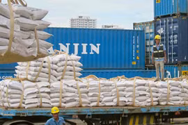 Camboya incrementa exportaciones a Japón