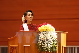Myanmar fija período de 60 días para campaña electoral adicional