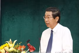 Vietnam busca fortalecer mecanismo de recuperación de bienes perdidos por corrupción