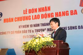 Vietnam amplía investigación de casos económicos referentes a PVN