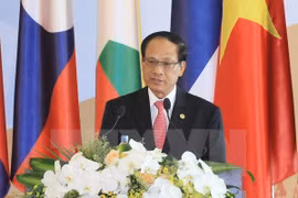 Noruega y ASEAN robustecen relaciones de cooperación