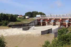 Provincia vietnamita evalúa proyectos de AOD 
