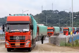 Vietnam y China robustecen cooperación a lo largo de corredor económico