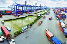 Vietnam y provincia china de Guangdong buscan impulsar cooperación 