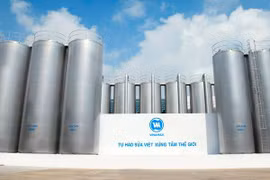 SCIC cederá 3,33 por ciento de su participación en Vinamilk