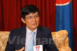 Vietnam estampa su huella en el desarrollo de la ASEAN
