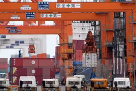 Malasia alcanzará en 2018 un crecimiento económico de 5,5 por ciento, según FMI