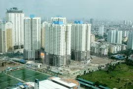 Tailandia acelera ritmo de despliegue de proyectos infraestructurales