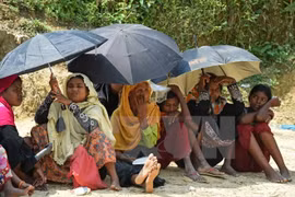 Myanmar establece comisión para realizar recomendaciones sobre Rakhine