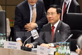 Vietnam llama a G20 a incrementar cooperación para desarrollo sostenible 