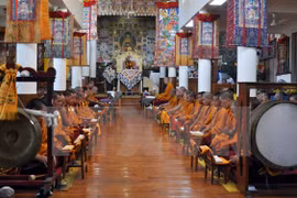 ONU celebra Día de Vesak 2017 
