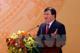 PetroVietnam confirma su papel como impulsar del desarrollo socioeconómico nacional