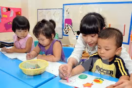 Hanoi por reducir tasa de hogares pobres a 1,8 por ciento 