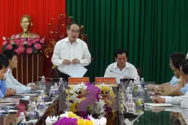 Urgen a provincia sureña a desarrollar cooperativas económicas
